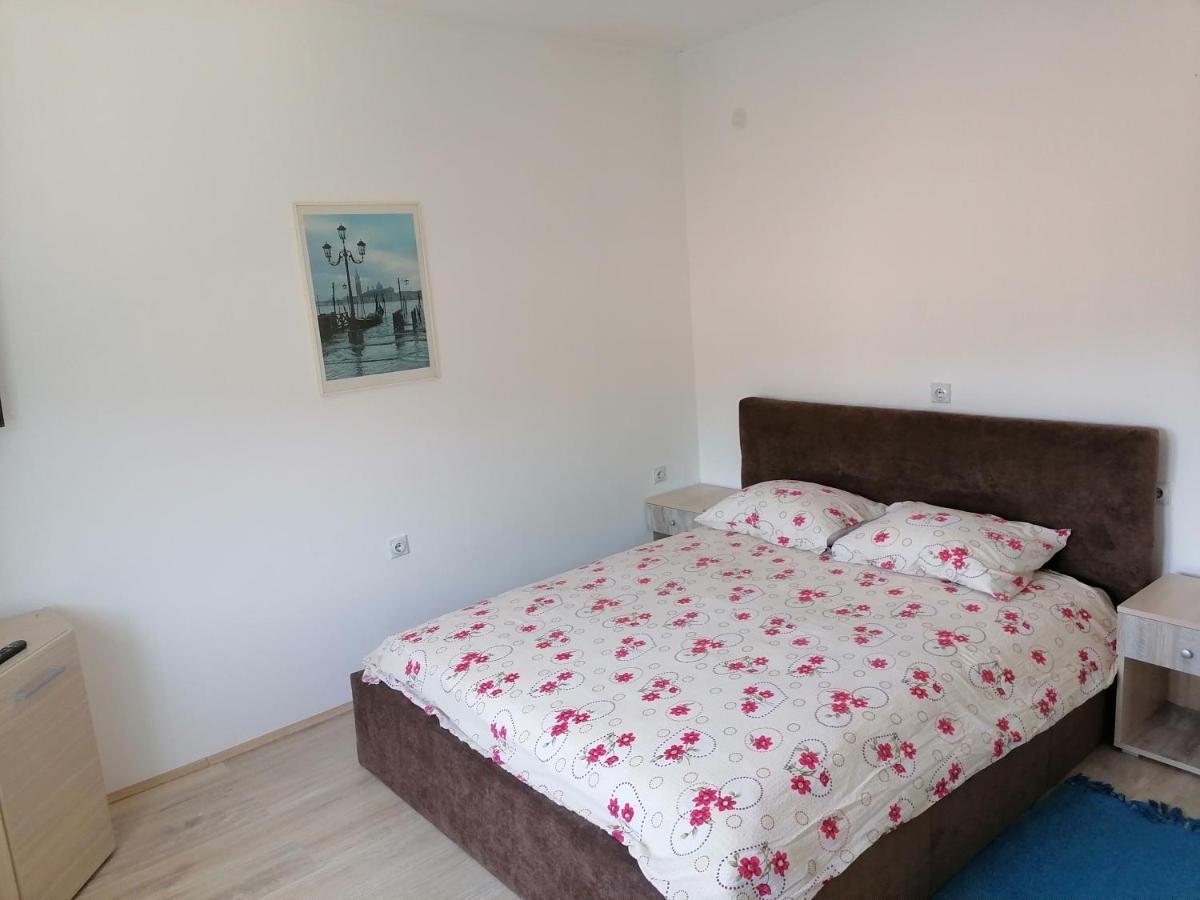 Apartmani Ruj Sokobanja Exterior foto