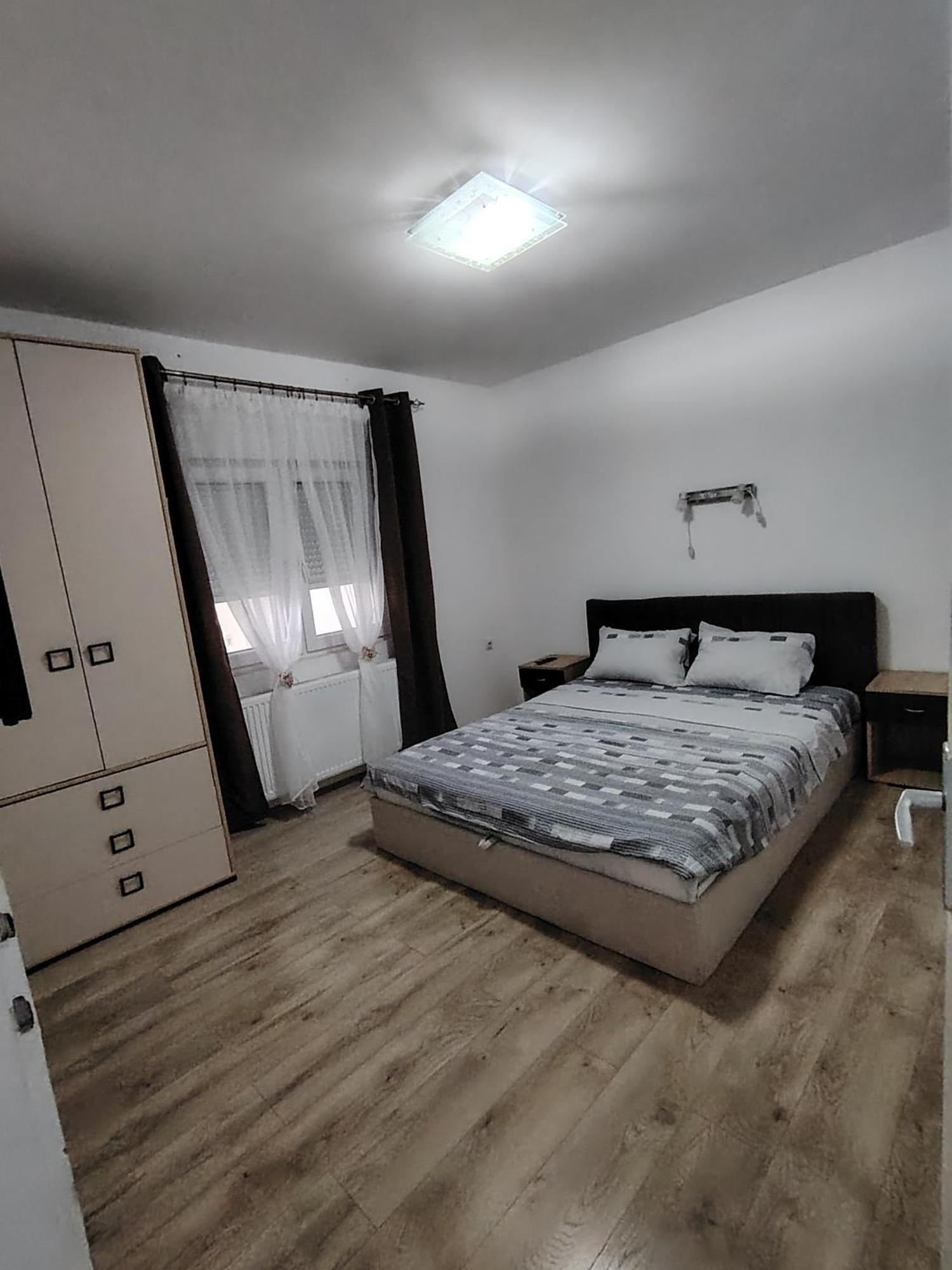Apartmani Ruj Sokobanja Exterior foto