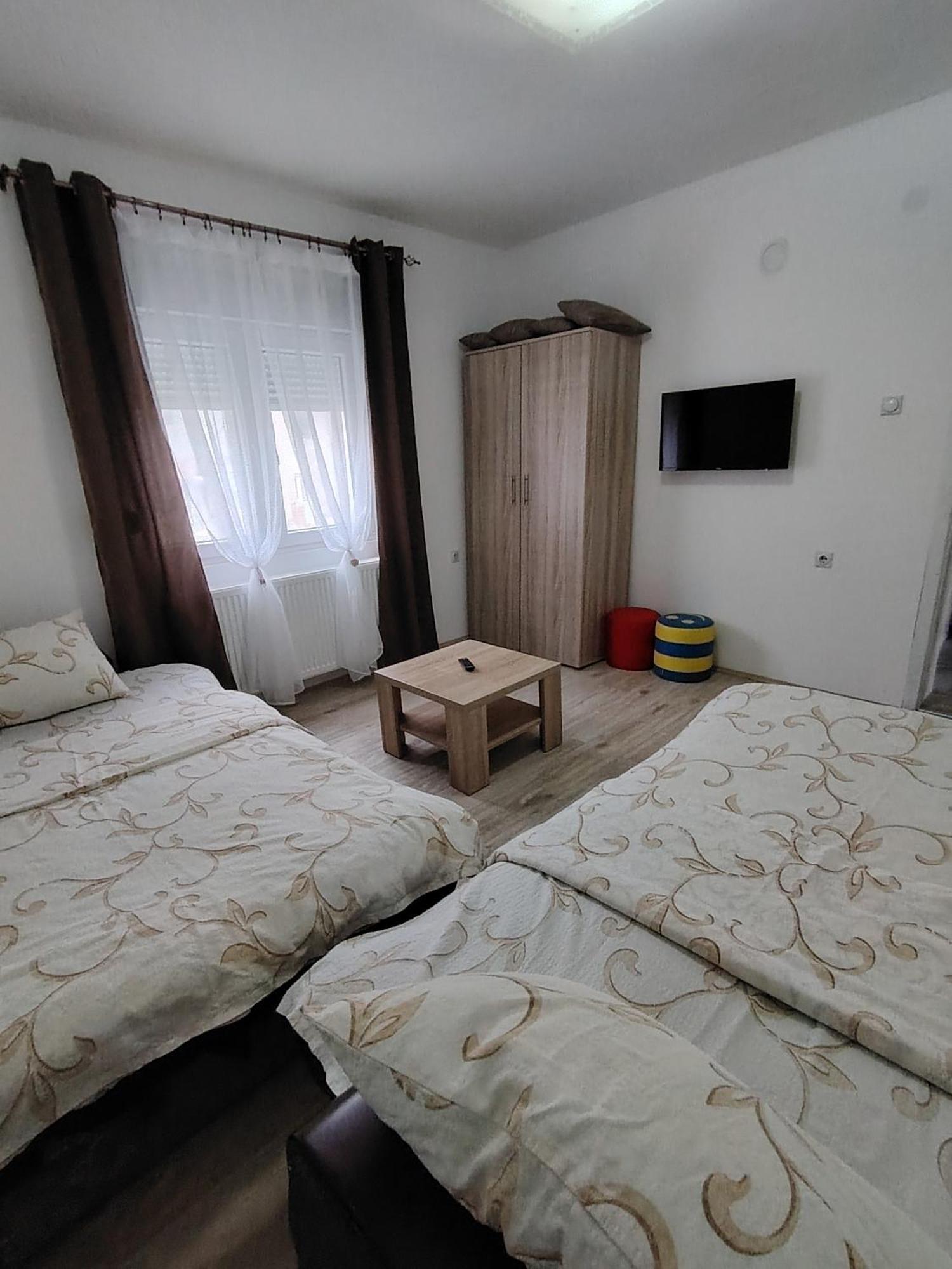 Apartmani Ruj Sokobanja Quarto foto