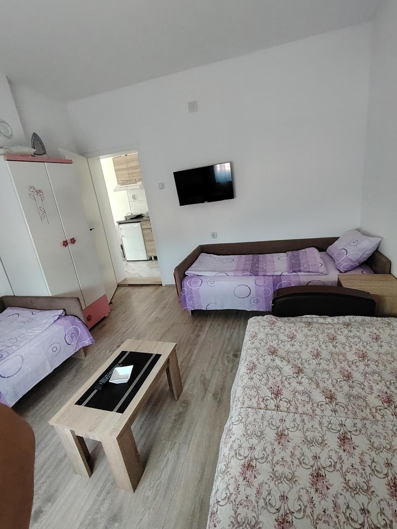 Apartmani Ruj Sokobanja Exterior foto