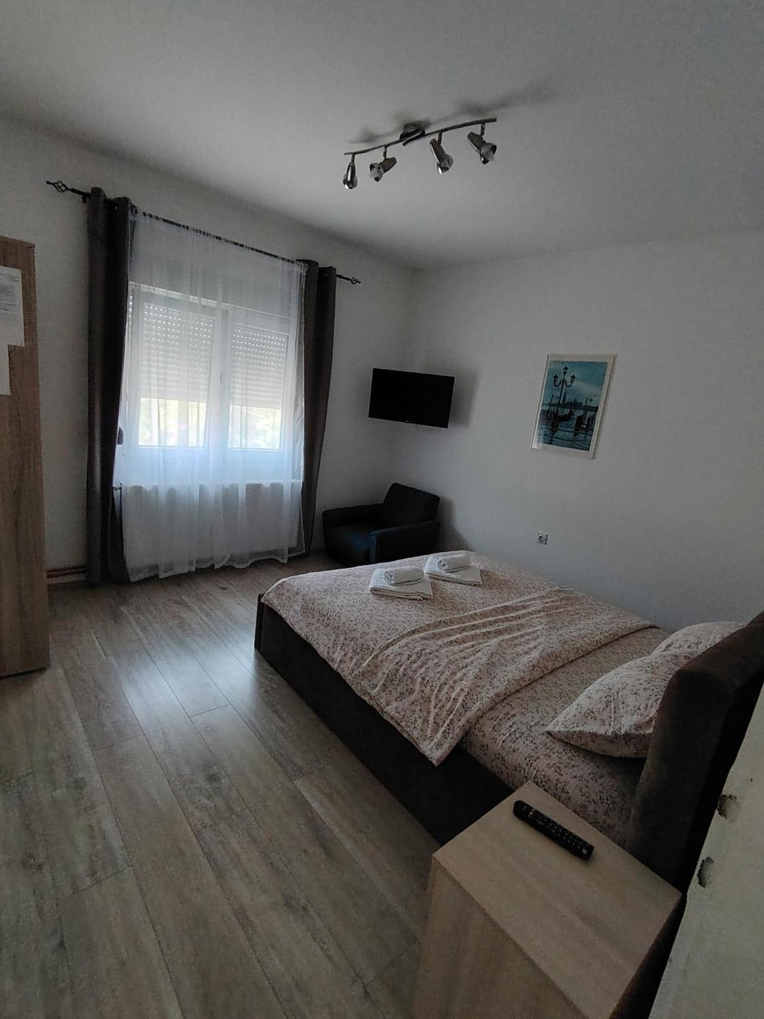 Apartmani Ruj Sokobanja Exterior foto