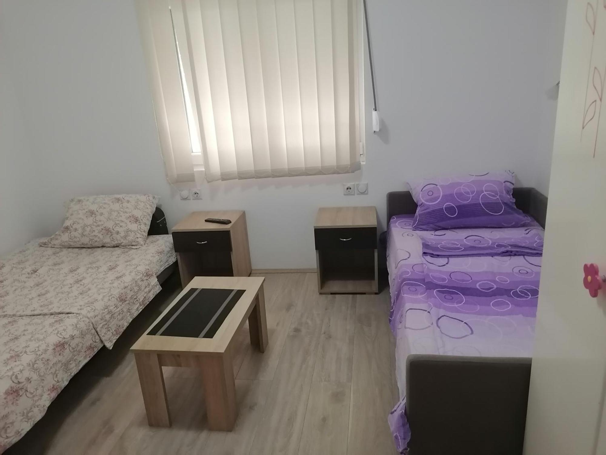 Apartmani Ruj Sokobanja Exterior foto